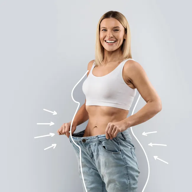 Готовимся к лету: какие косметологические процедуры помогут похудеть без диет и фитнеса