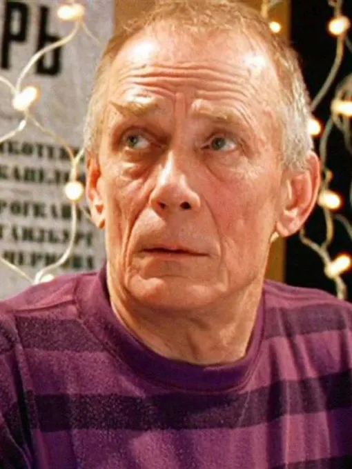 Виктор Семеновский прожил 81 год Виктор Семеновский прожил 81 год