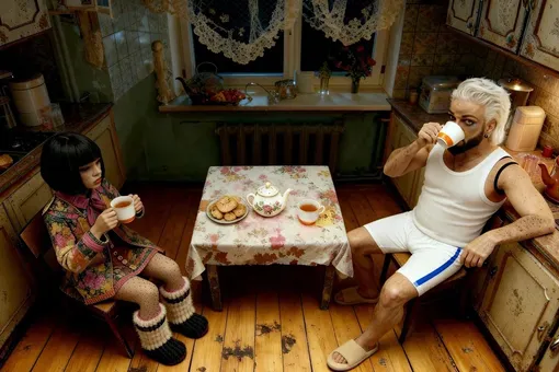 Филипп Киркоров выпустил клип, созданный полностью с помощью искусственного интеллекта Филипп Киркоров выпустил клип, созданный полностью с помощью искусственного интеллекта