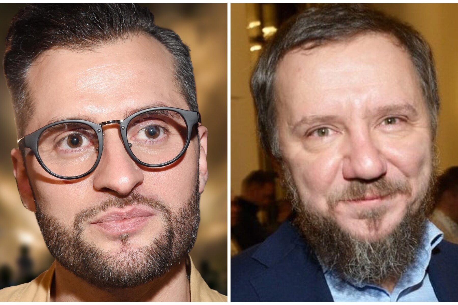 «Нас лишили победы, взрослые мужики плакали»: Ираклий Пирцхалава объяснил, почему избил Михаила Гребенщикова