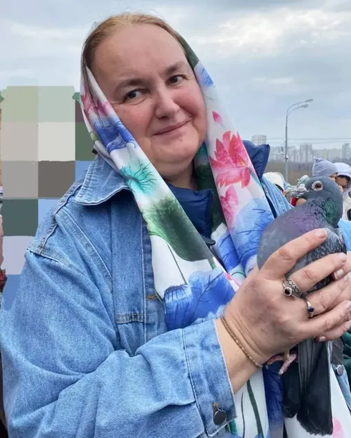 Елена Земляникина была известной актрисой