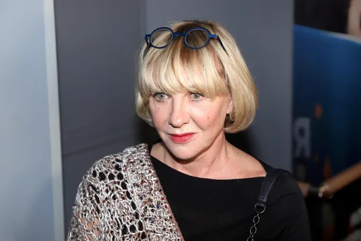 Елена Яковлева стала невероятно популярной после выхода на экраны ленты «Интердевочка»