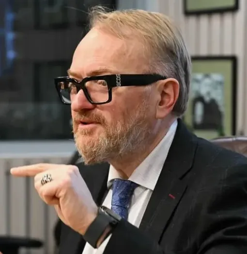 Виталий Милонов призвал запретить показ американского фильма накануне 8 Марта