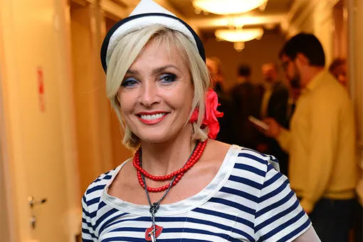 Лайма Вайкуле