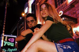 Марьяна Ро рассказала, сколько девушек было у рэпера Фейса Марьяна Ро рассказала, сколько девушек было у рэпера Фейса