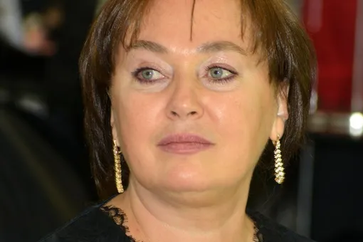 «Я обозлилась»: Лариса Гузеева доказала поклонникам, что она не «отстой» «Я обозлилась»: Лариса Гузеева доказала поклонникам, что она не «отстой»