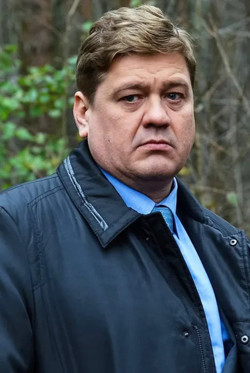 Алексей Аптовцев прожил 49 лет Алексей Аптовцев прожил 49 лет