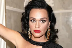 «Меня заказал артист. Я его накажу»: певица Слава выяснила, кто устроил провокацию на ее концерте