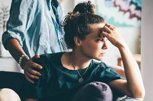 Так выглядит каждая из 5 стадий умирающего брака. Вы на одной из них? Так выглядит каждая из 5 стадий умирающего брака. Вы на одной из них?