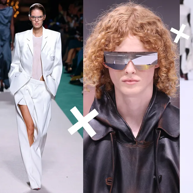 Топ-5 трендов весна-лето 2025, которые забраковал стилист