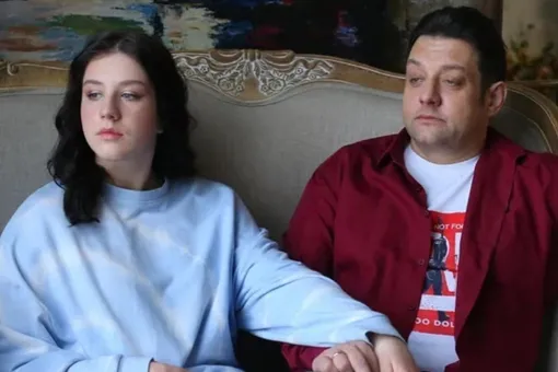 «18 лет счастья!»: Михаил Полицеймако показал дочь Эмилию по важному поводу «18 лет счастья!»: Михаил Полицеймако показал дочь Эмилию по важному поводу