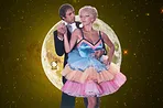 Любовный гороскоп на неделю Любовный гороскоп на неделю
