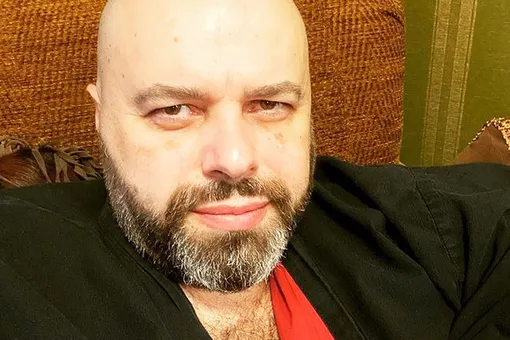 «Меня лишили всех регалий. Арестовали счета»: Макса Фадеев заявил о травле на Западе «Меня лишили всех регалий. Арестовали счета»: Макса Фадеев заявил о травле на Западе