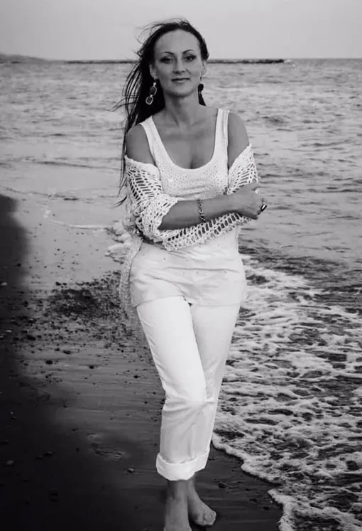 Инна Радаева прожила 57 лет Инна Радаева прожила 57 лет