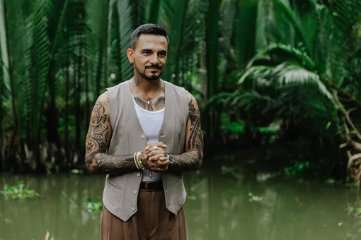 «У меня появились симпатии»: Натан о съемках реалити «Последний шеф» «У меня появились симпатии»: Натан о съемках реалити «Последний шеф»