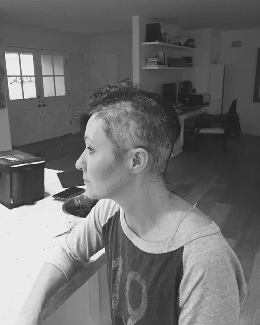 Шеннен Доэрти