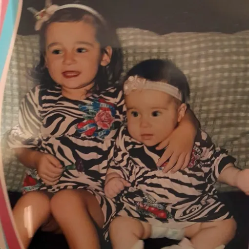 Микелла поздравила Сафину с днем рождения Микелла поздравила Сафину с днем рождения