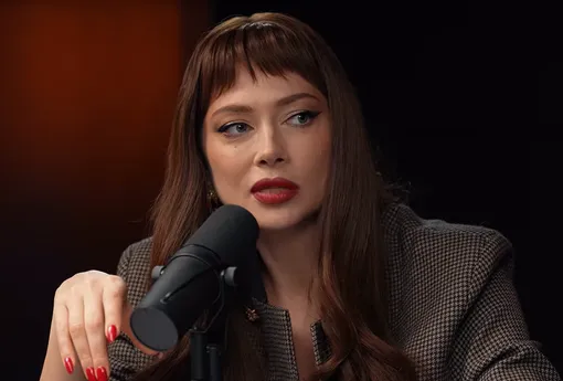 Настасья Самбурская рассказала об инциденте на съемках «Универа» Настасья Самбурская рассказала об инциденте на съемках «Универа»
