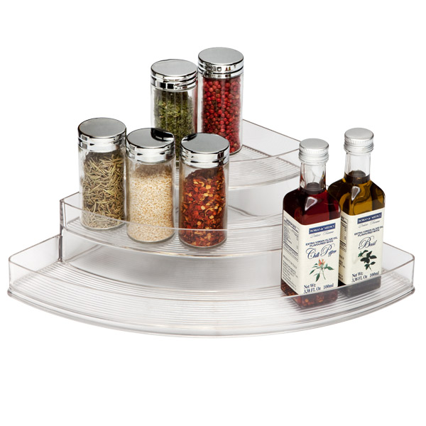 special storage for spices