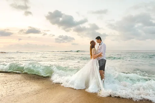 Алтай, Байкал и северное сияние Териберки: шесть маршрутов для медового месяца, который запомнится на всю жизнь Алтай, Байкал и северное сияние Териберки: шесть маршрутов для медового месяца, который запомнится на всю жизнь