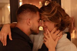 «Мужчину невозможно "увести" из семьи»: Алекса рассказала, как боролась за мужа, оставившего беременную невесту ради нее