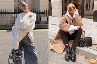 10 базовых худи и толстовок на осень, которые круто смотрятся с пальто и куртками 10 базовых худи и толстовок на осень, которые круто смотрятся с пальто и куртками