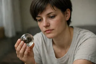 Это психосоматика! 5 странных причин выпадения волос, на которые ты бы и не подумала