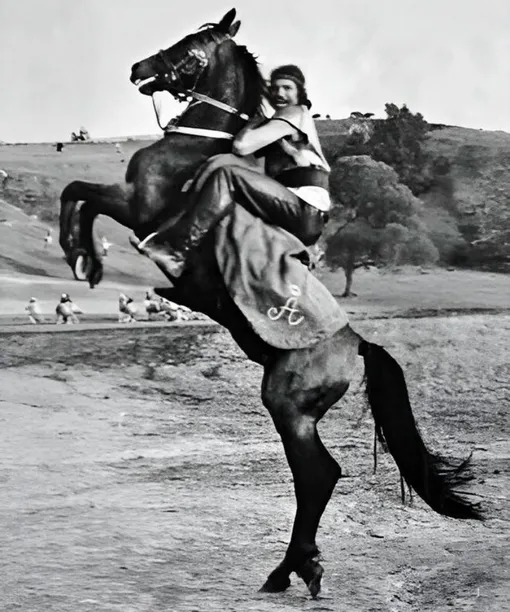 Александр Карин был известным актером и каскадером Александр Карин был известным актером и каскадером