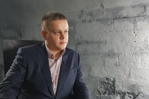 Игорь Востриков, потерявший семью в «Зимней вишне», хочет стать депутатом Игорь Востриков, потерявший семью в «Зимней вишне», хочет стать депутатом