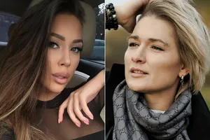 «Многие онкобольные люди выздоравливают»: Ольга Солнце обратилась к Алене Рапунцель, ведущей борьбу с раком «Многие онкобольные люди выздоравливают»: Ольга Солнце обратилась к Алене Рапунцель, ведущей борьбу с раком