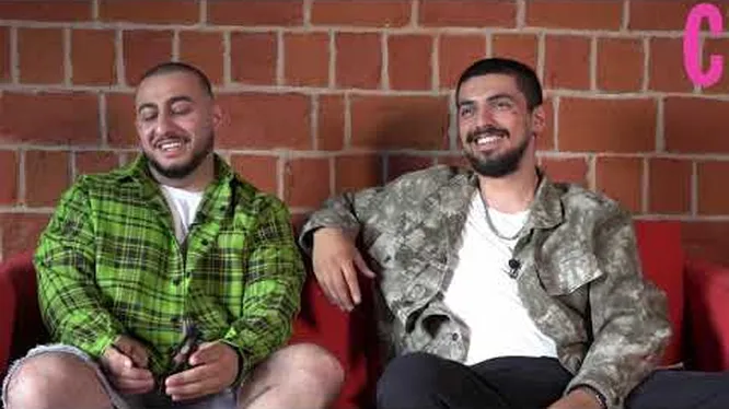 Нажми и смотри