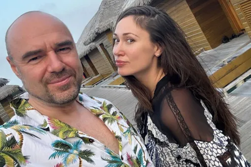 «Алиса кинулась ко мне»: Роман Товстик ответил на обвинение бывшей жены в краже дочери «Алиса кинулась ко мне»: Роман Товстик ответил на обвинение бывшей жены в краже дочери