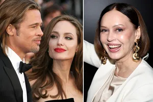 «Выбрал себе богиню? Терпи!»: Ирина Безрукова обратилась к Брэду Питту, заявившему об издевательствах Анджелины Джоли