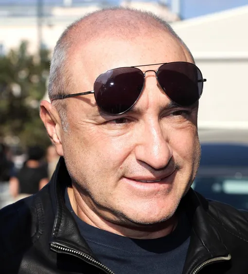 Михаил Турецкий поскандалил в аэропорту Самары