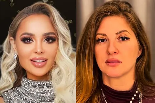 «Я отдала Инне Тлиашиновой 16 миллионов после потери второго ребенка»: Анна Калашникова пожаловалась на коуча «Я отдала Инне Тлиашиновой 16 миллионов после потери второго ребенка»: Анна Калашникова пожаловалась на коуча