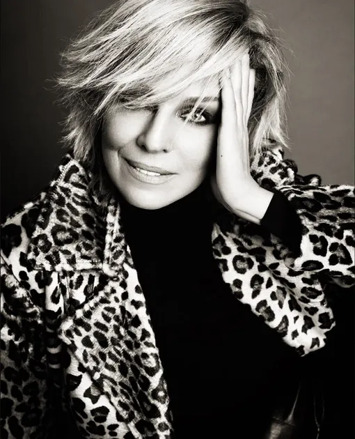 Наталья Ветлицкая возвращается в Россию