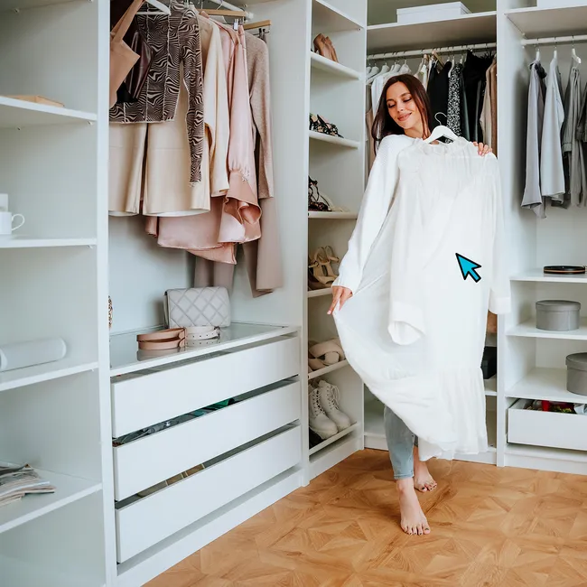 Базовый гардероб для девушек плюс-сайз: как собрать, ключевые правила и ошибки