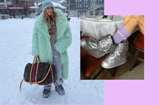 Рыбам — каблуки, Ракам — мунбуты: какая обувь «прописана» тебе по знаку зодиака — самые стильные модели сезона Рыбам — каблуки, Ракам — мунбуты: какая обувь «прописана» тебе по знаку зодиака — самые стильные модели сезона