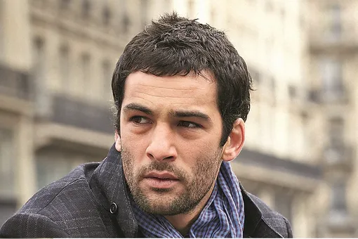 Его взгляд на красоту Его взгляд на красоту