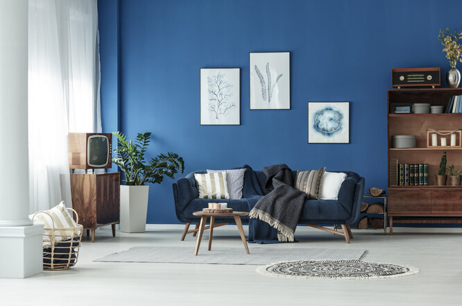 How to complement old furniture with new ones so that the interior looks chic: tips from designers How to complement old furniture with new ones so that the interior looks chic: tips from designers