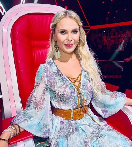 Пелагея отказалась уступить «беременное» кресло