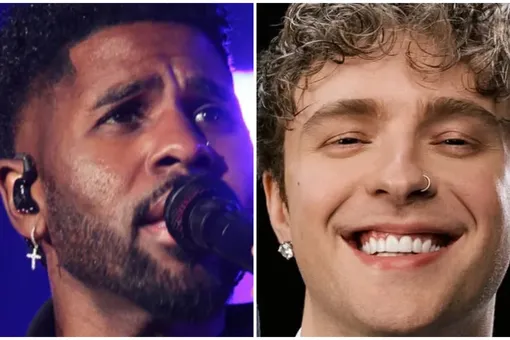 «Приятно удивлен»: Егор Крид обратился к Джейсону Деруло, который повторил его номер с танцовщицей в Санкт-Петербурге «Приятно удивлен»: Егор Крид обратился к Джейсону Деруло, который повторил его номер с танцовщицей в Санкт-Петербурге