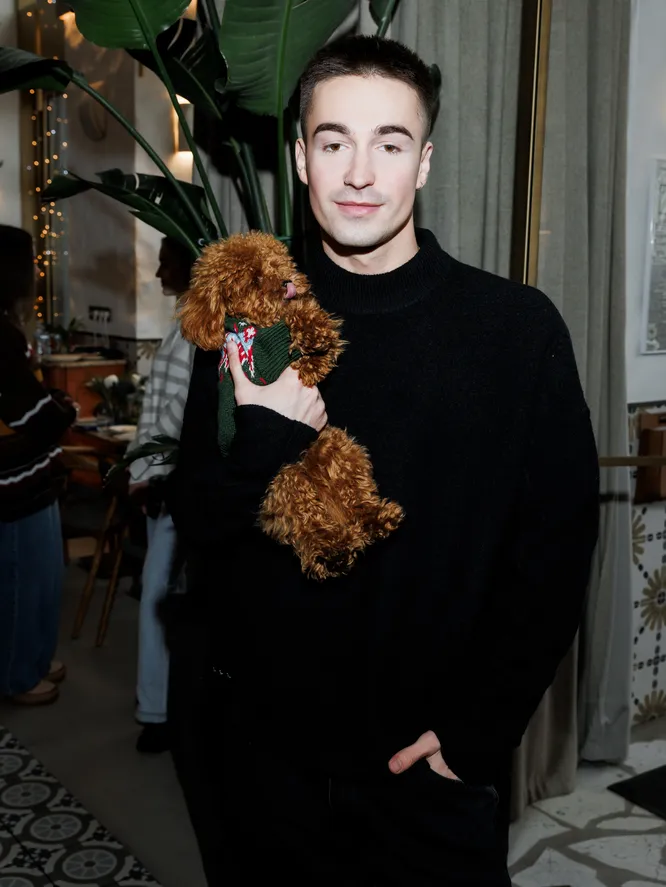 Влад Богданов