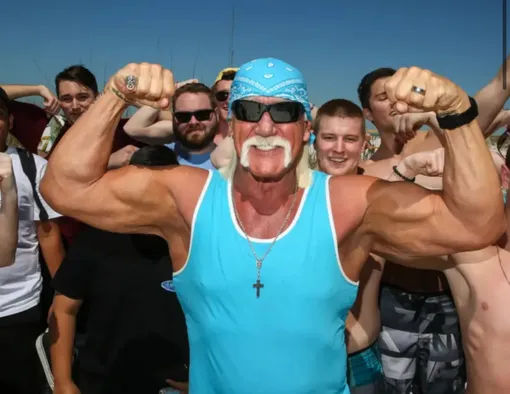 У Халка Хогана были серьезные проблемы со здоровьем