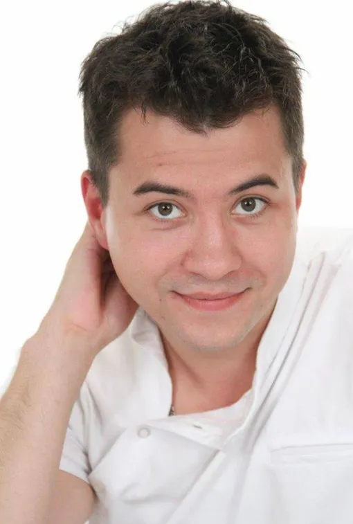 Рамиль Мубинов в последнее время очень много снимался в фильмах и сериалах