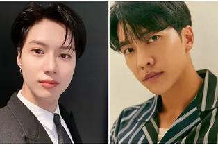 Тэмин из SHINee и Ли Сын Ги стали жертвами слива персональных данных нелегальным кредиторам Тэмин из SHINee и Ли Сын Ги стали жертвами слива персональных данных нелегальным кредиторам