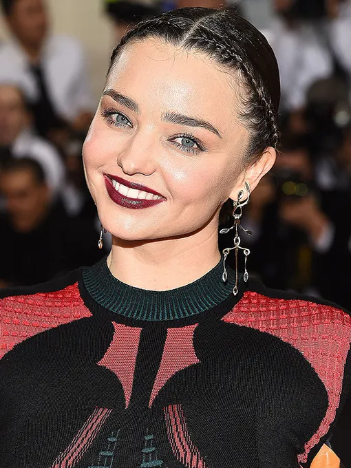 Met Gala 2016 фото