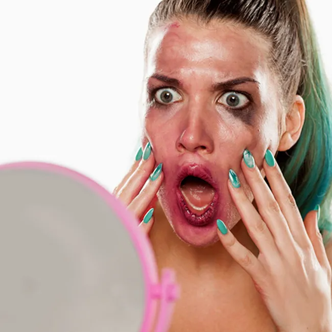 Как отличить профессионального визажиста от самоучки? Не попадись!