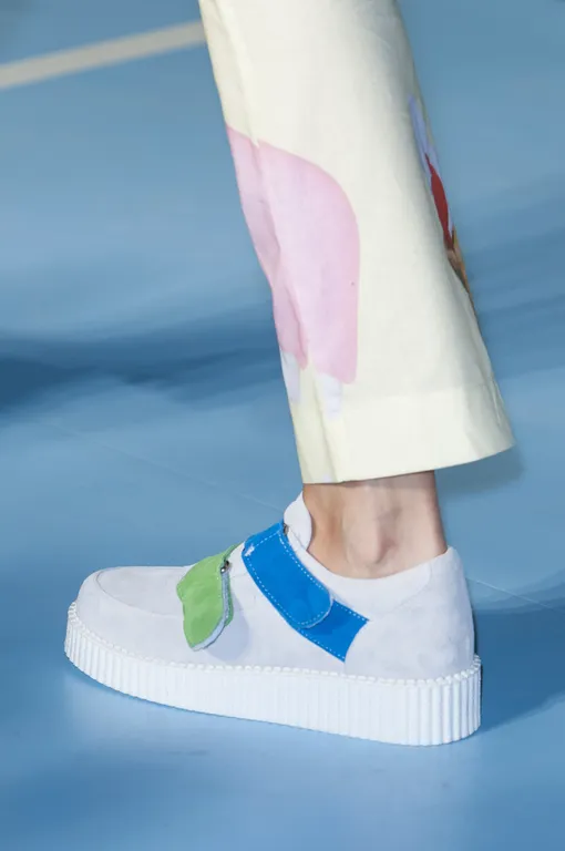 Au Jour Le Jour, весна-лето 2015 Au Jour Le Jour, весна-лето 2015