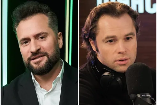 «Те, кто знают его, сейчас ржут»: Иракли поддержал Виталия Гогунского после скандала «Те, кто знают его, сейчас ржут»: Иракли поддержал Виталия Гогунского после скандала